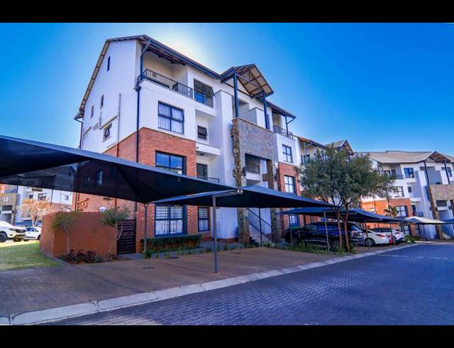 1 BEDROOM APARTMENT FOR SALE IN LINBRO PARK